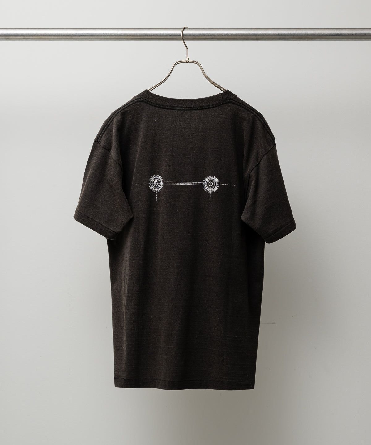 29-3-HM06 Tシャツ