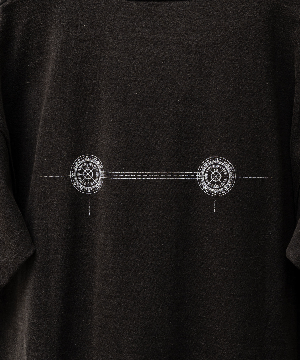 29-3-HM06 Tシャツ