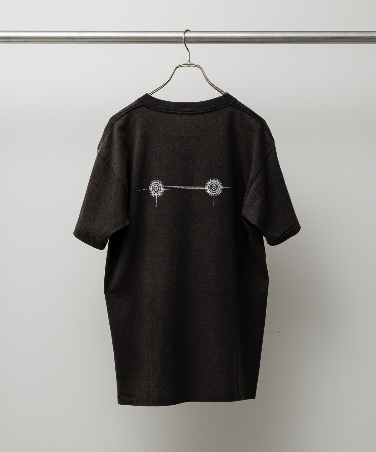 29-3-HM10 Tシャツ