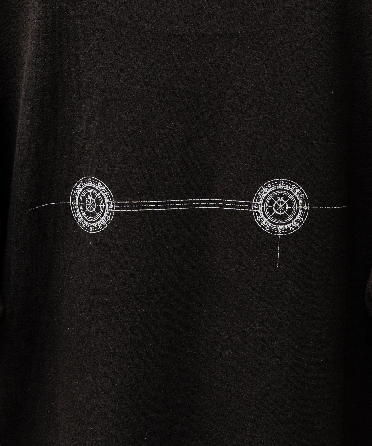 29-3-HM10 Tシャツ