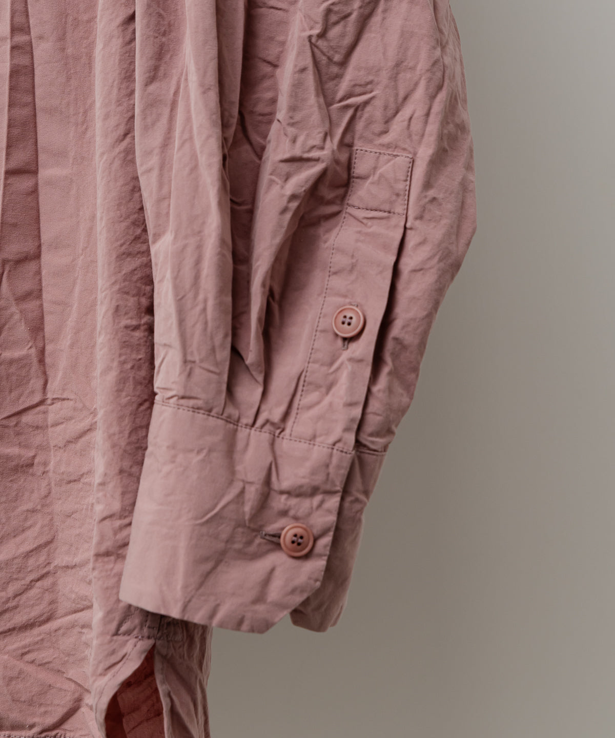 HAMNET SHIRT / PAPER COT