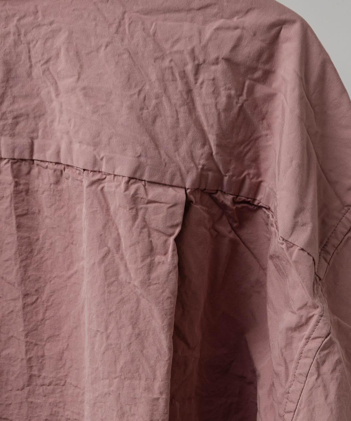 HAMNET SHIRT / PAPER COT