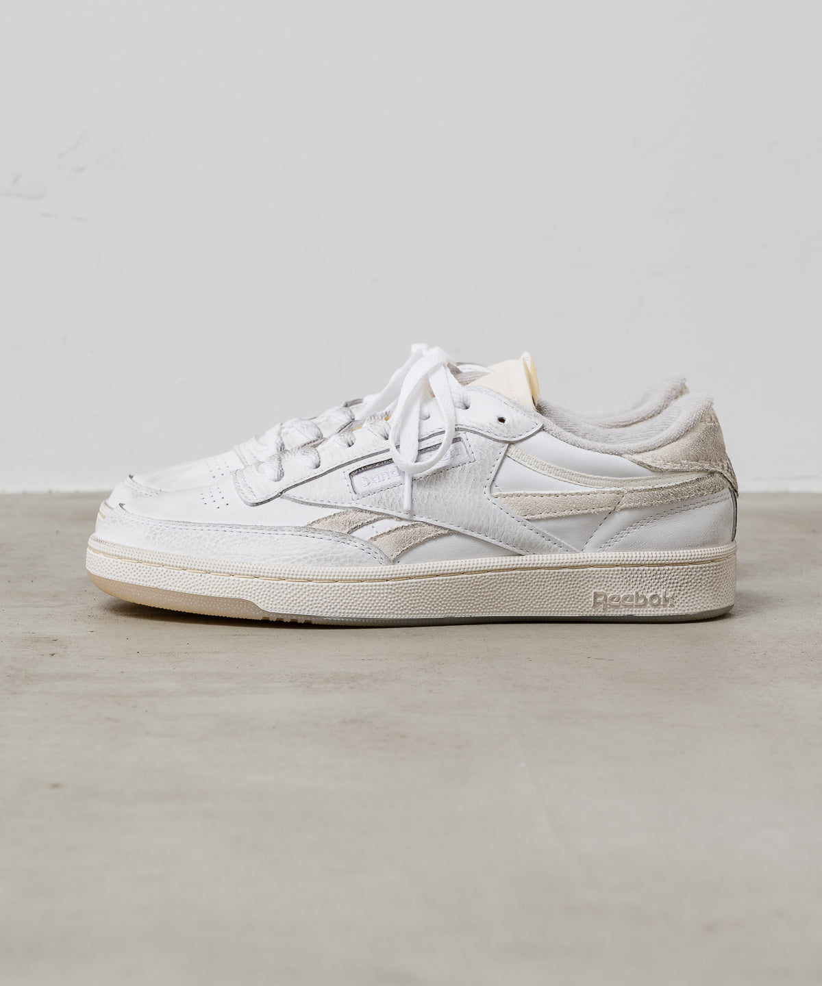 SW x Reebok CLUBC REVENGE VIN