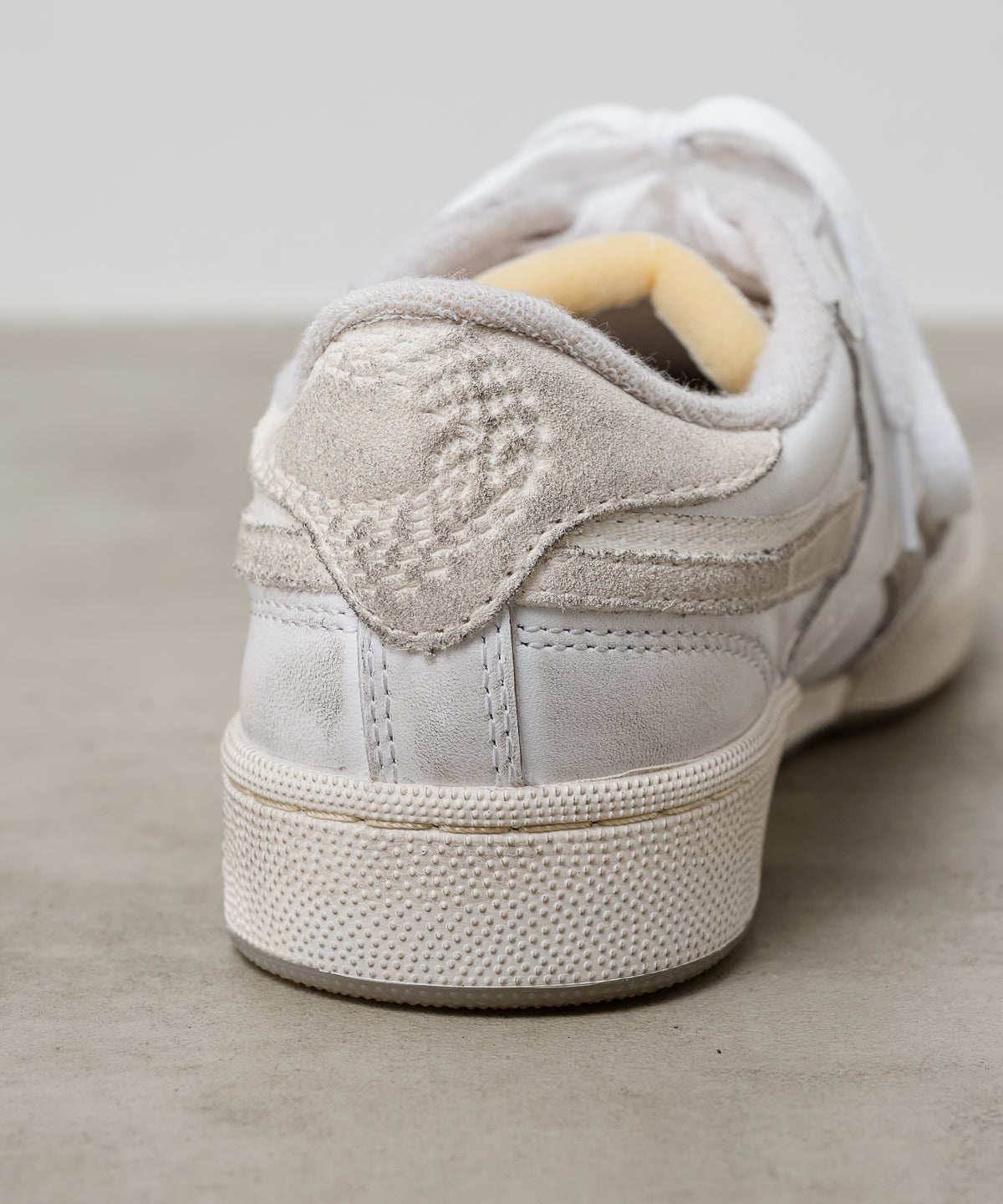 SW x Reebok CLUBC REVENGE VIN