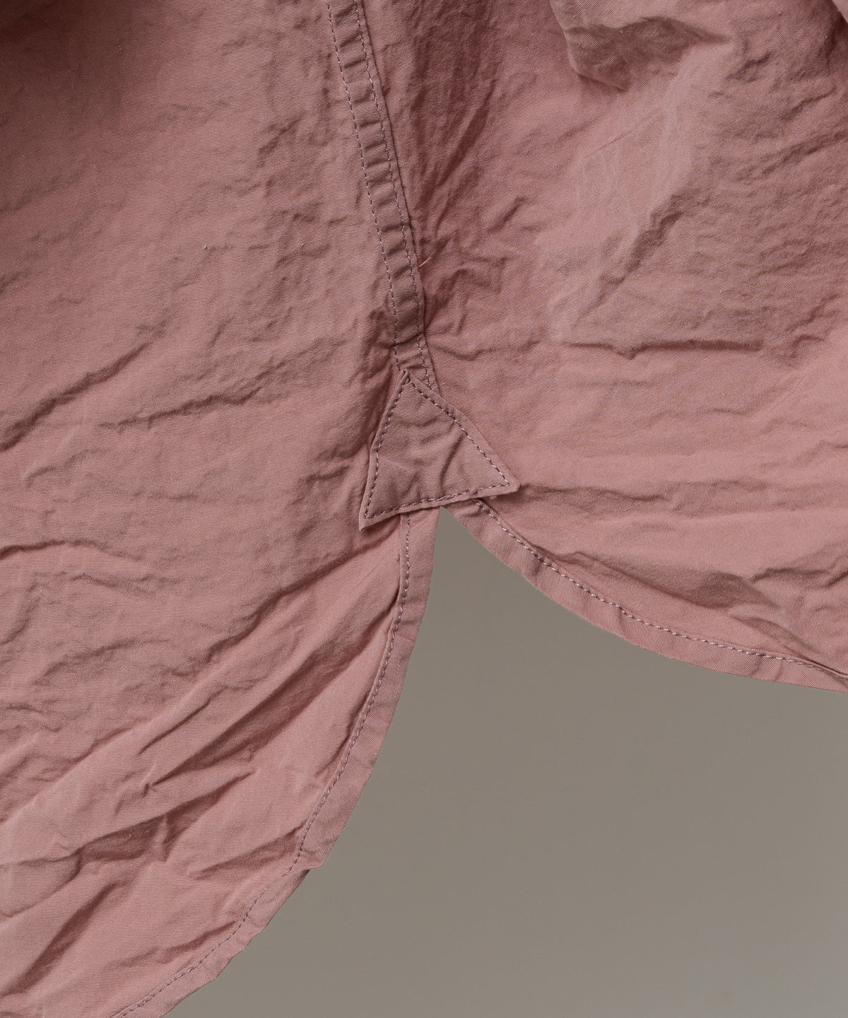 HAMNET SHIRT / PAPER COT