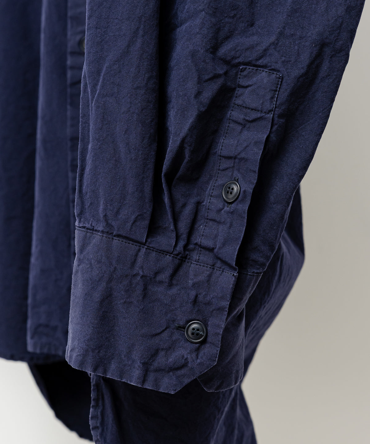HAMNET SHIRT / PAPER COT
