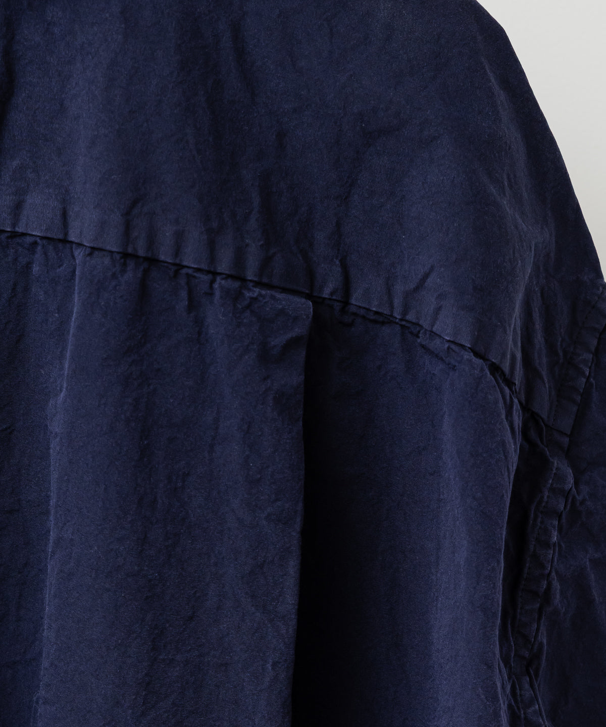 HAMNET SHIRT / PAPER COT