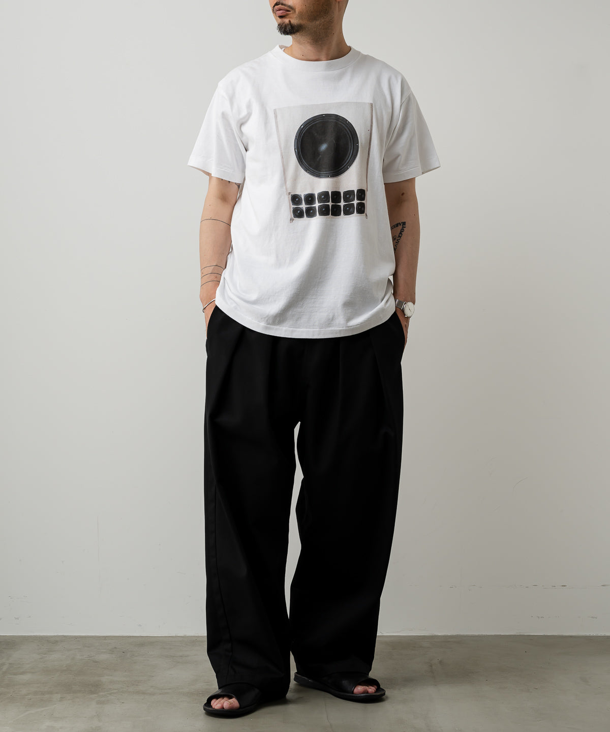 29-3-HM02 Tシャツ