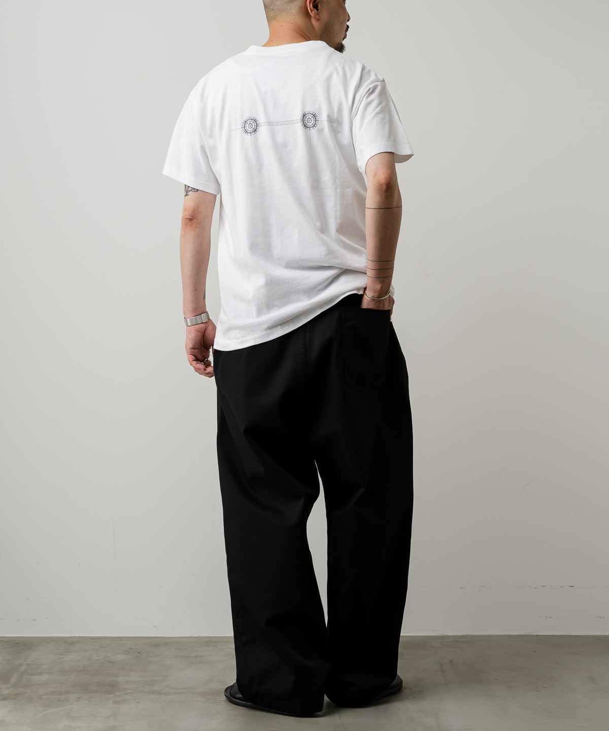 29-3-HM02 Tシャツ