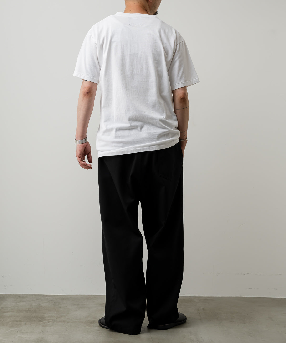 29-3-TB06 Tシャツ
