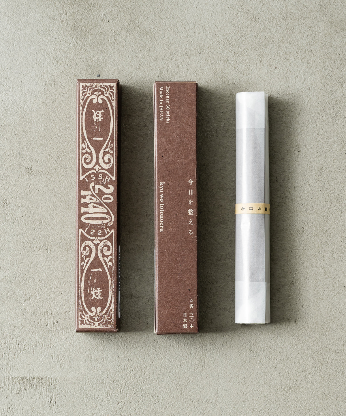 incense stick (30p)