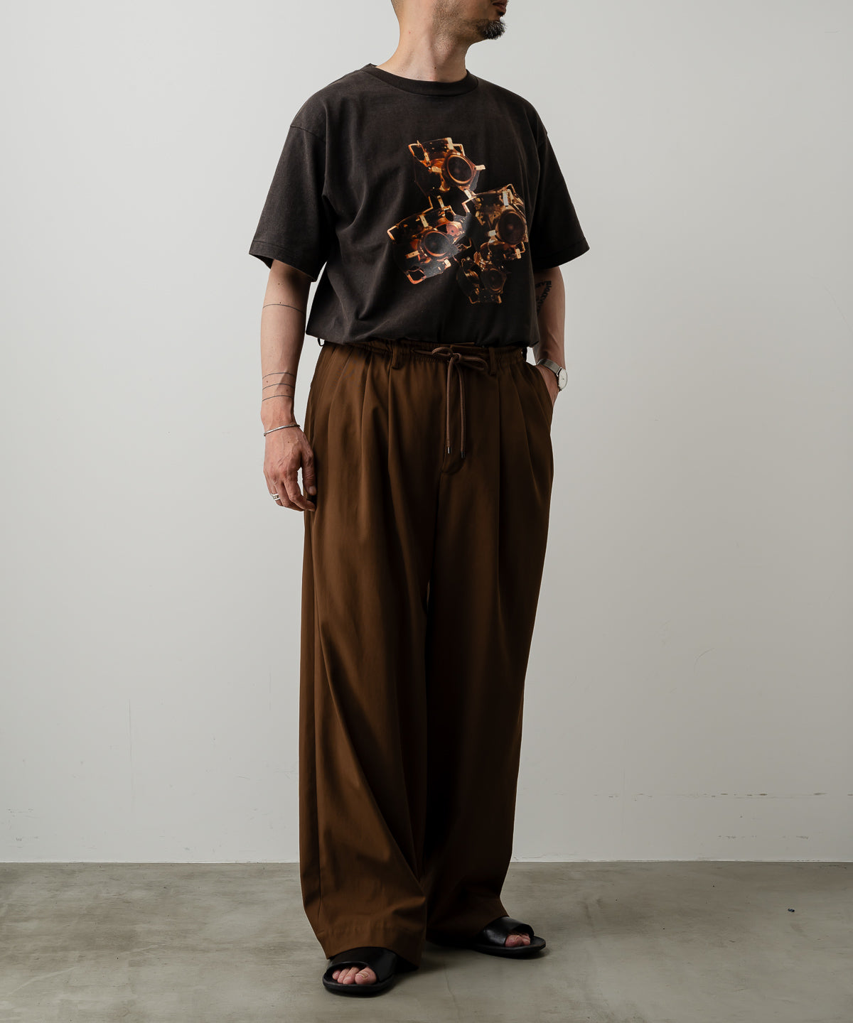 29-3-HM10 Tシャツ