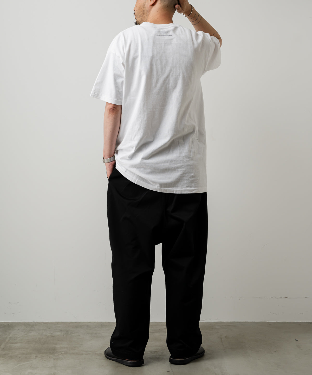29-3-TB02 Tシャツ