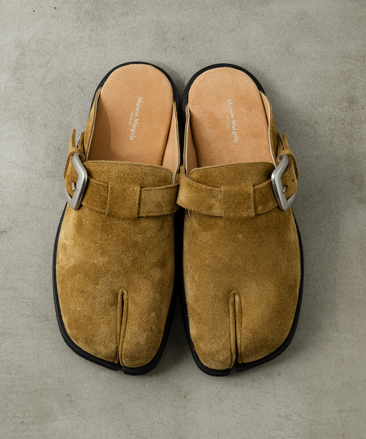 TABI ANATOMIC MULES
