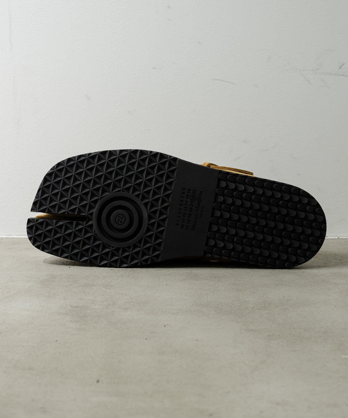 TABI ANATOMIC MULES