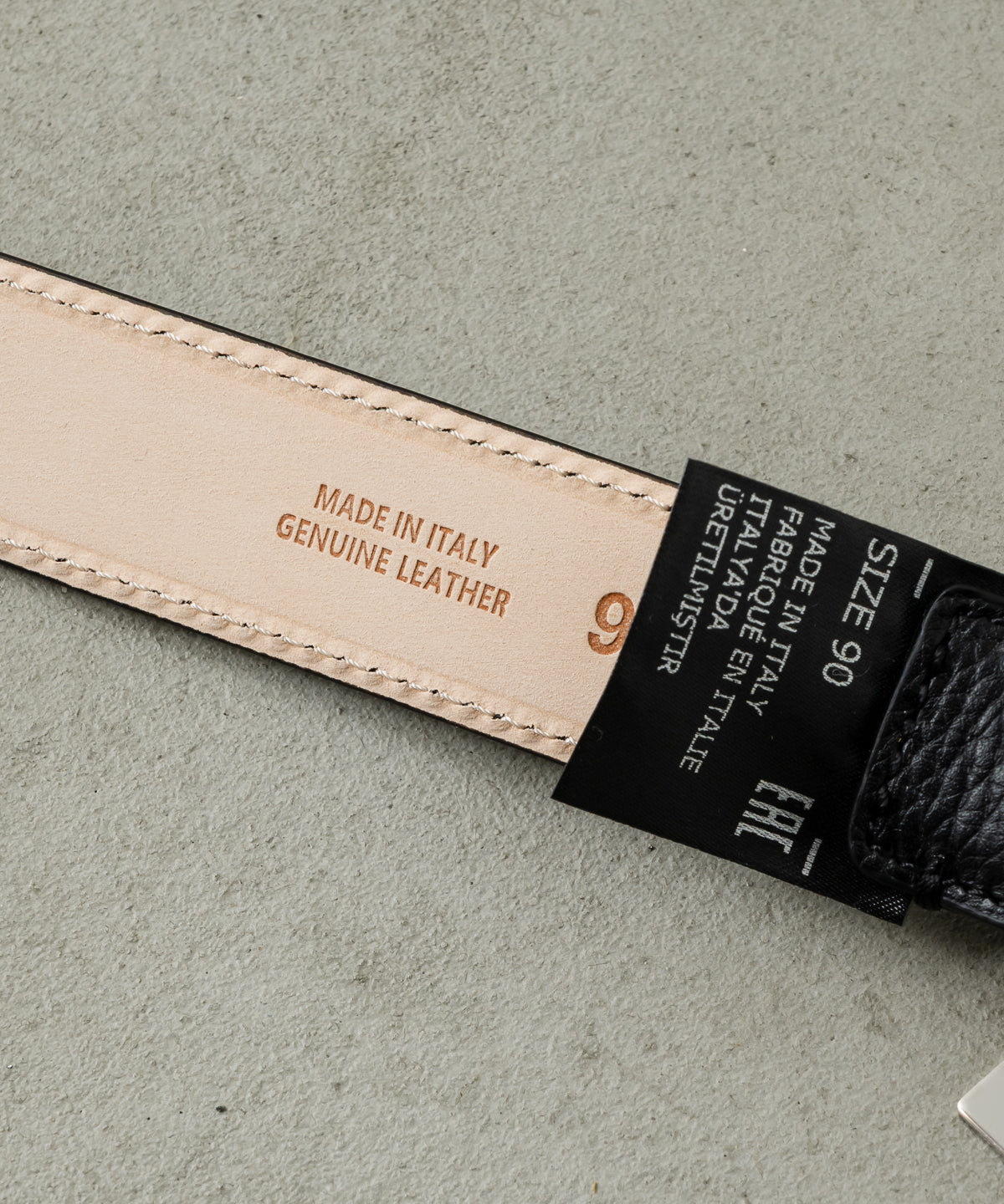 BELT
