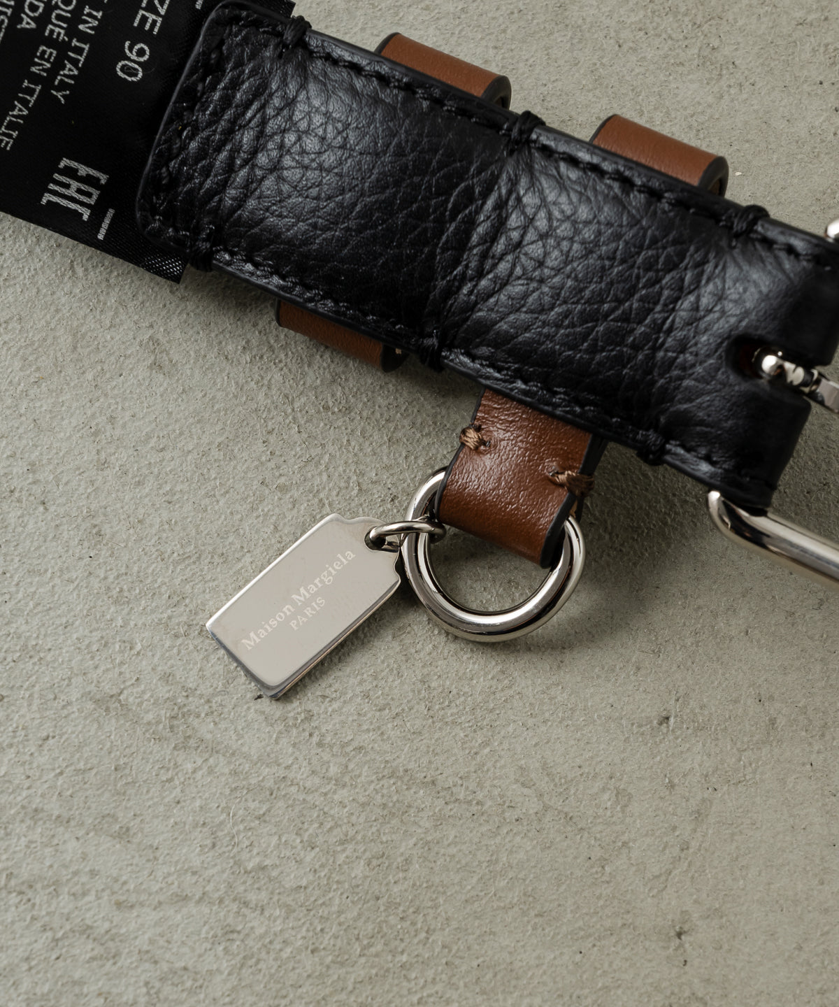 BELT