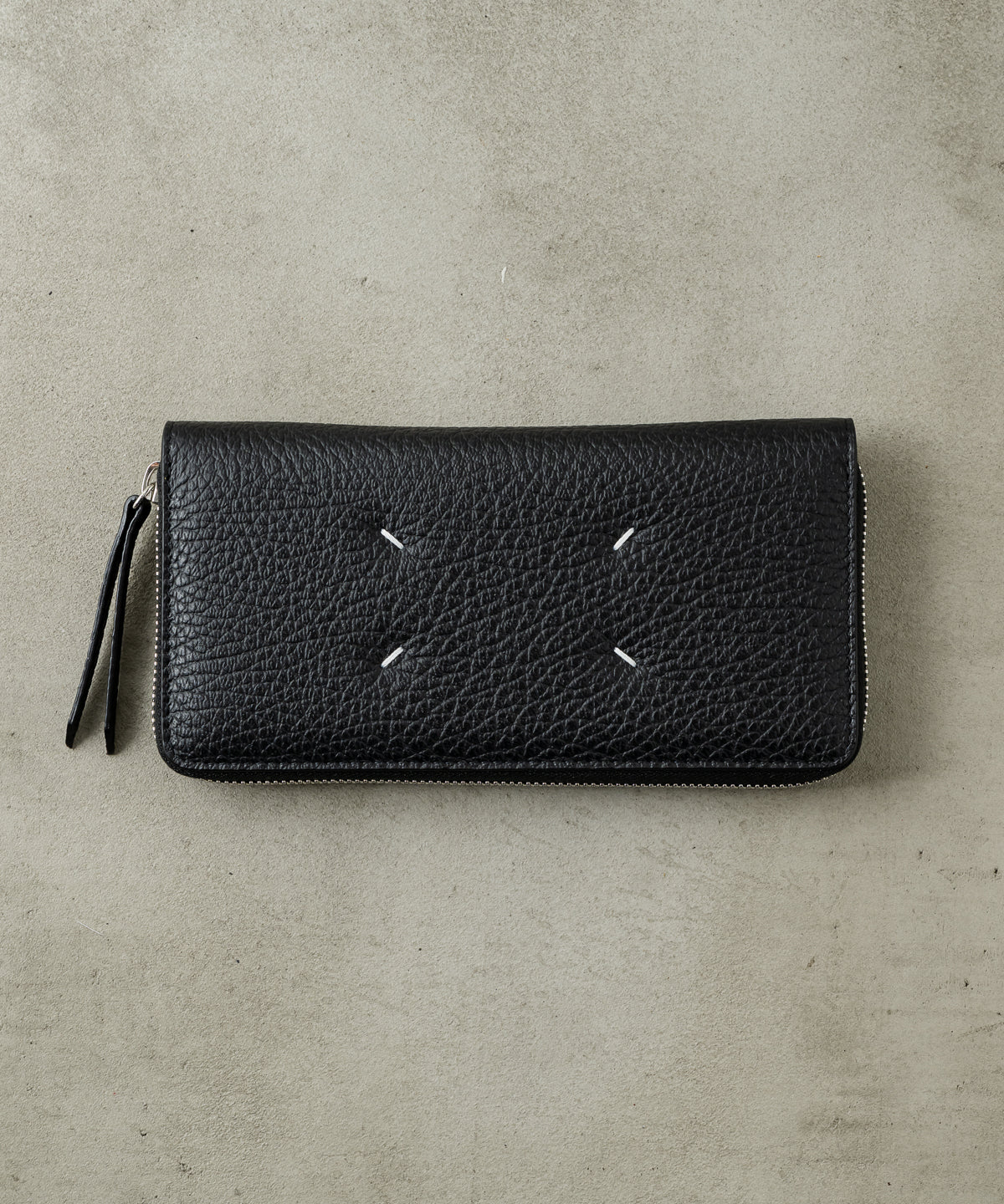 WALLET ZIP AROUND