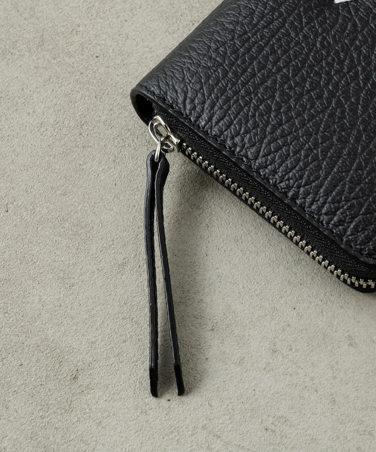 WALLET ZIP AROUND