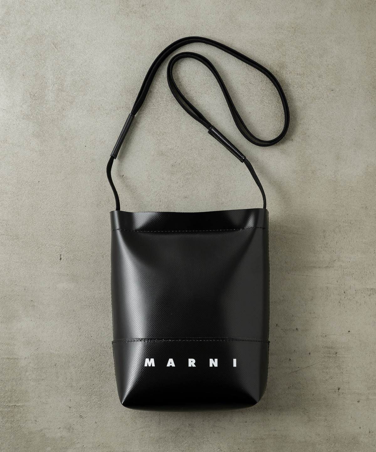 TPU CROSSBODY BAG
