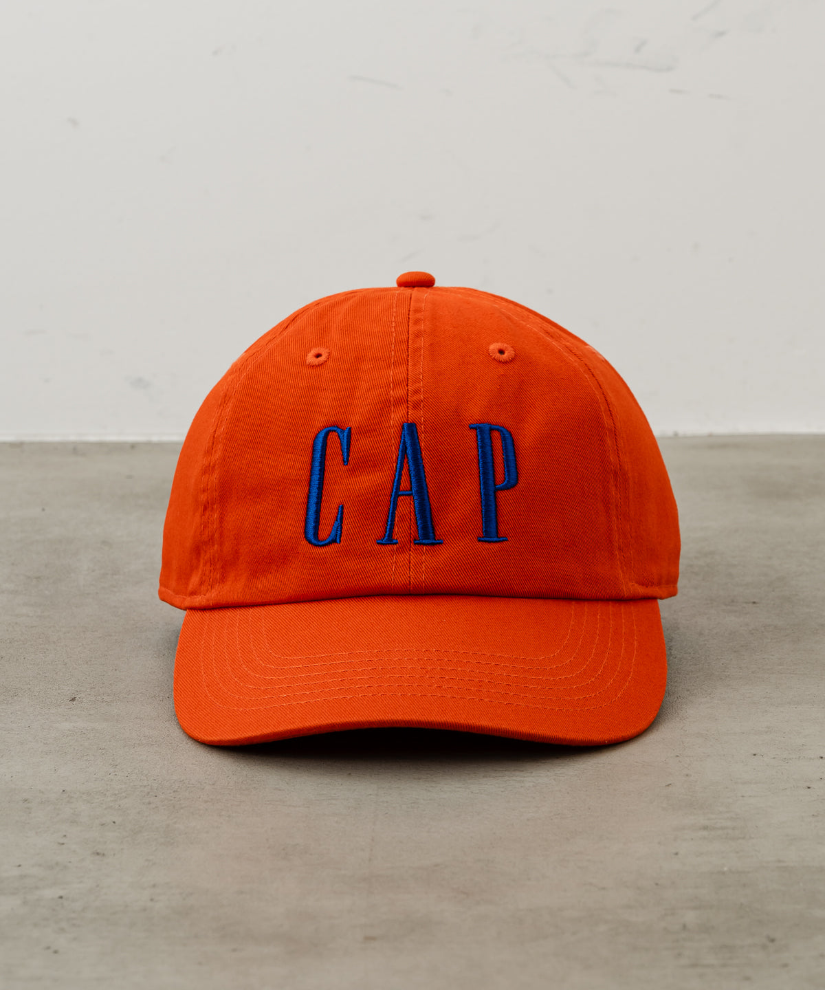 CAP CAP