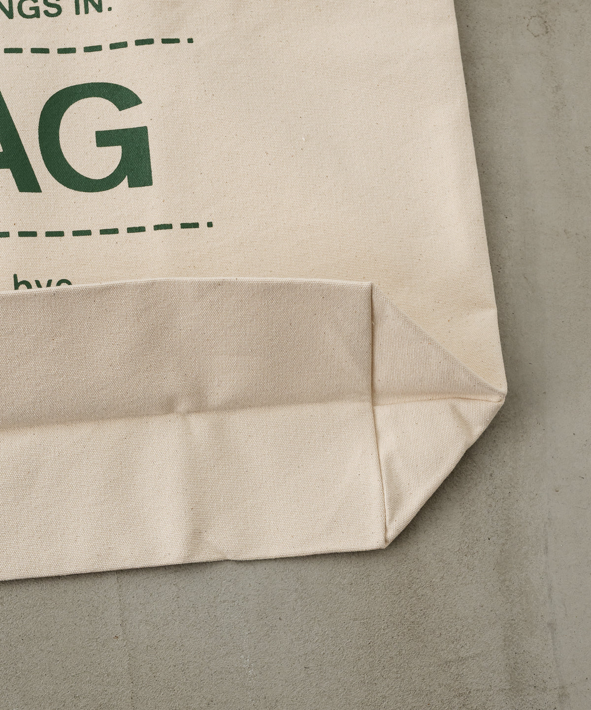 BIG BAG