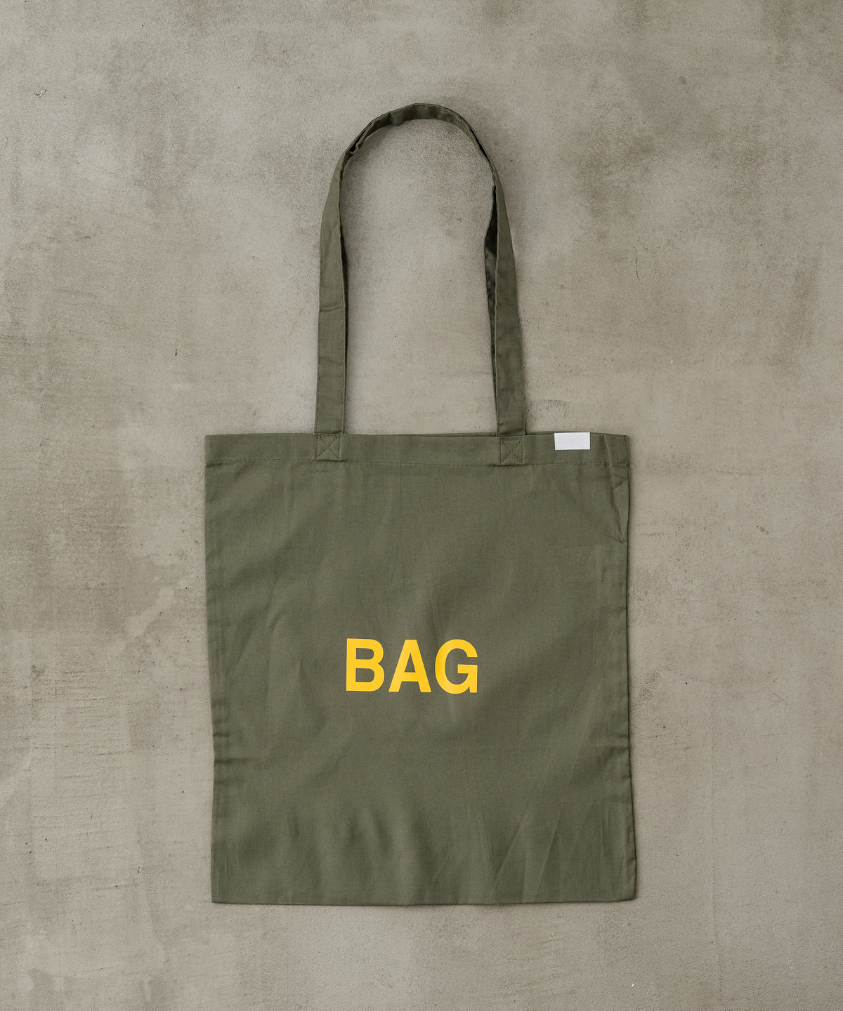 BAG BAG