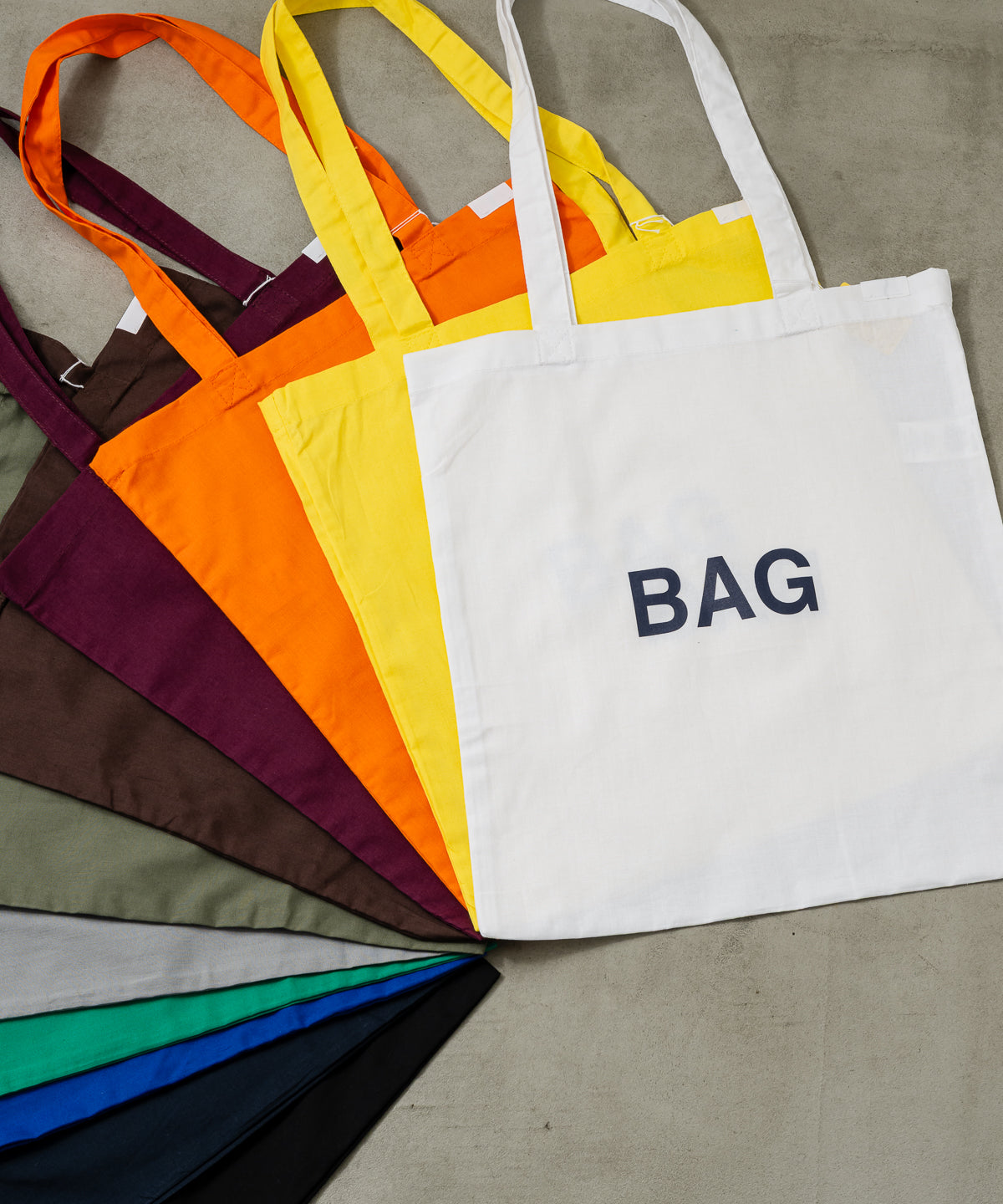 BAG BAG