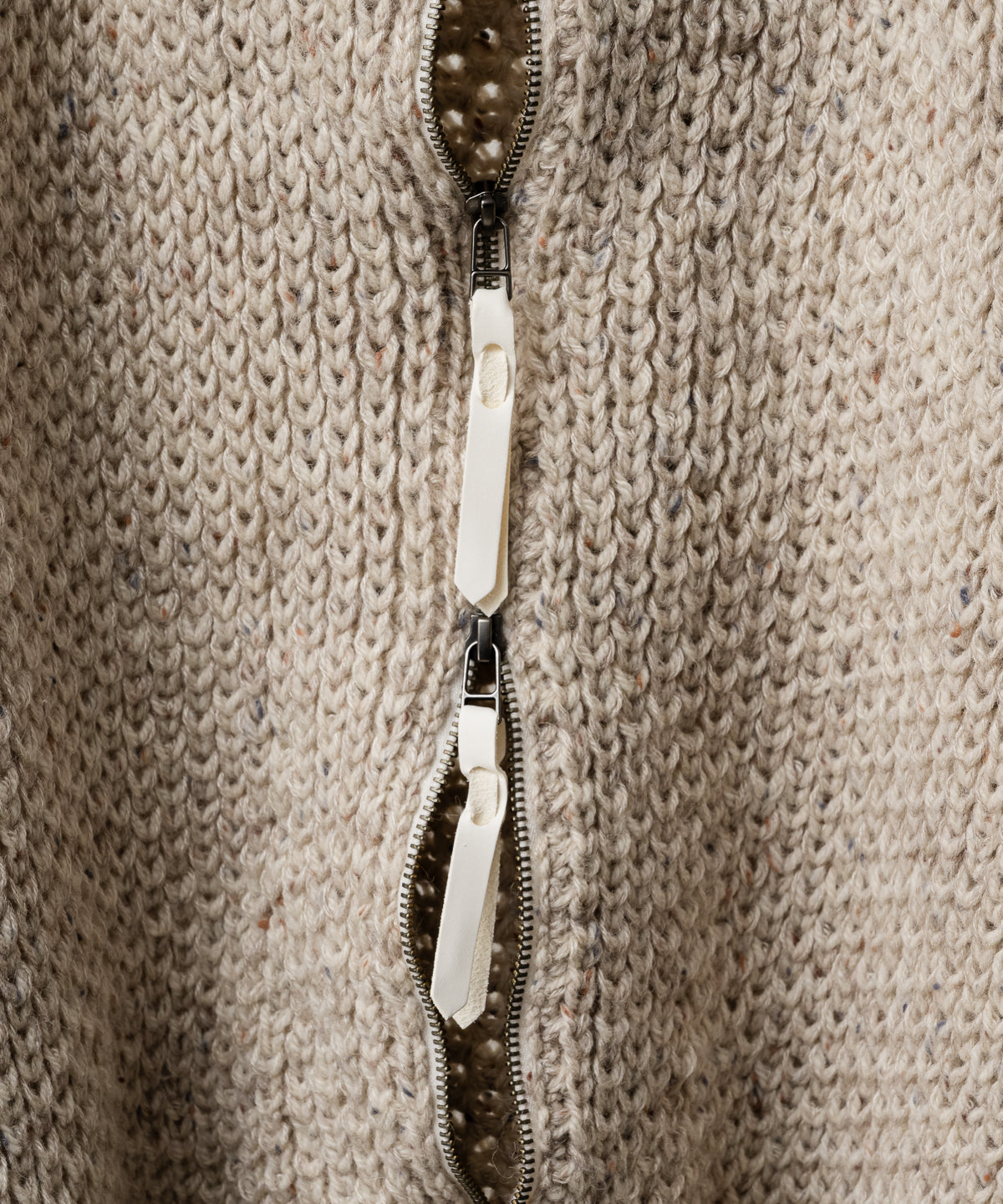 HIGHNECK BLOUSON A
