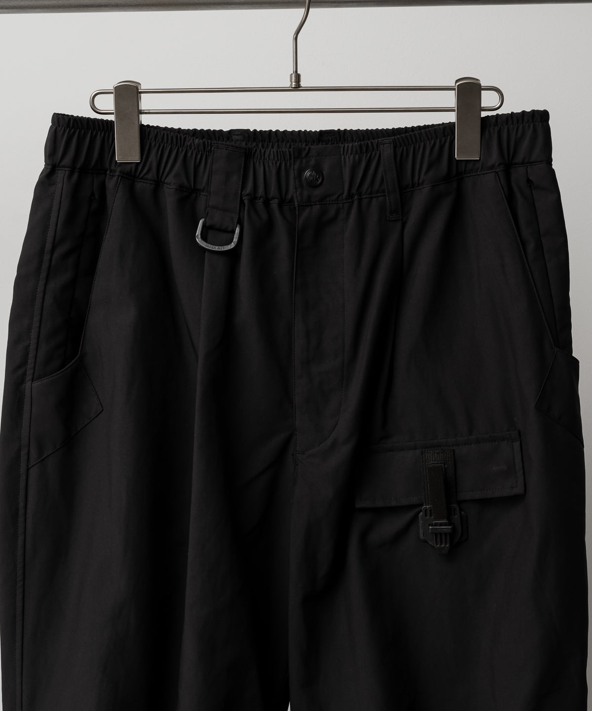 MICROTEC NUBUK FALCON PANT