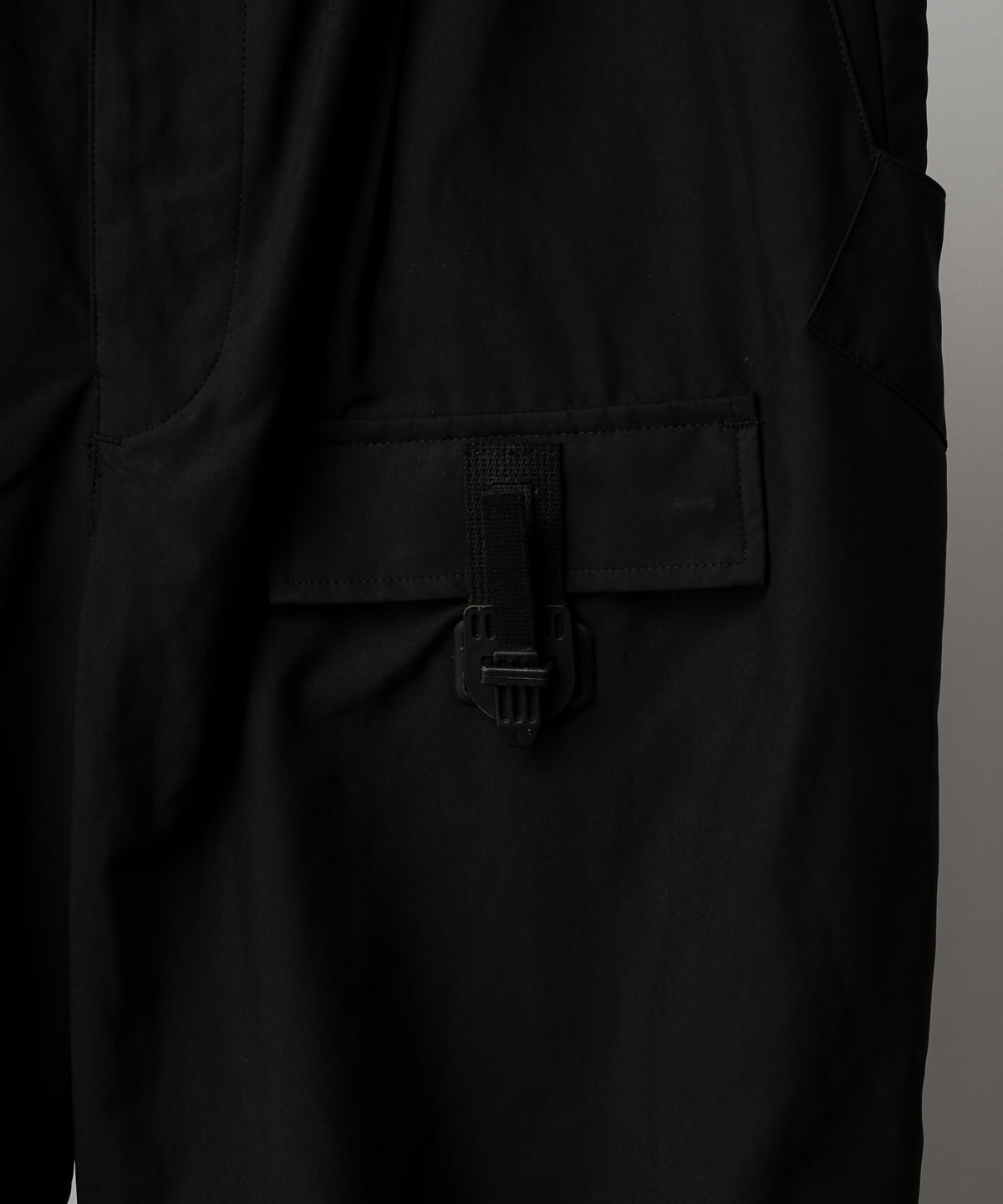 MICROTEC NUBUK FALCON PANT