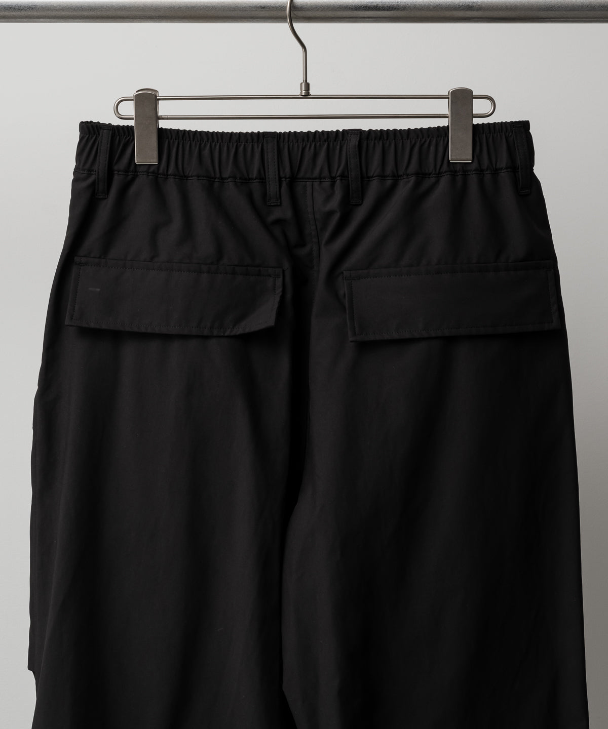 MICROTEC NUBUK FALCON PANT