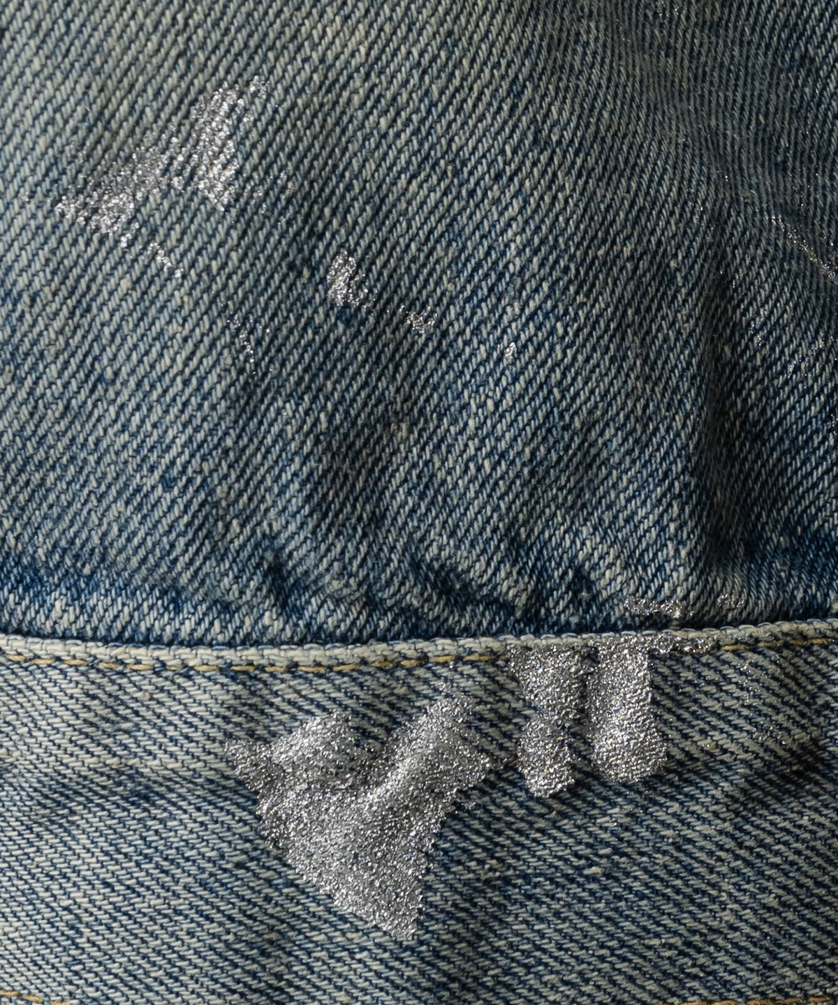 WWⅡ LV T-BACK JACKET