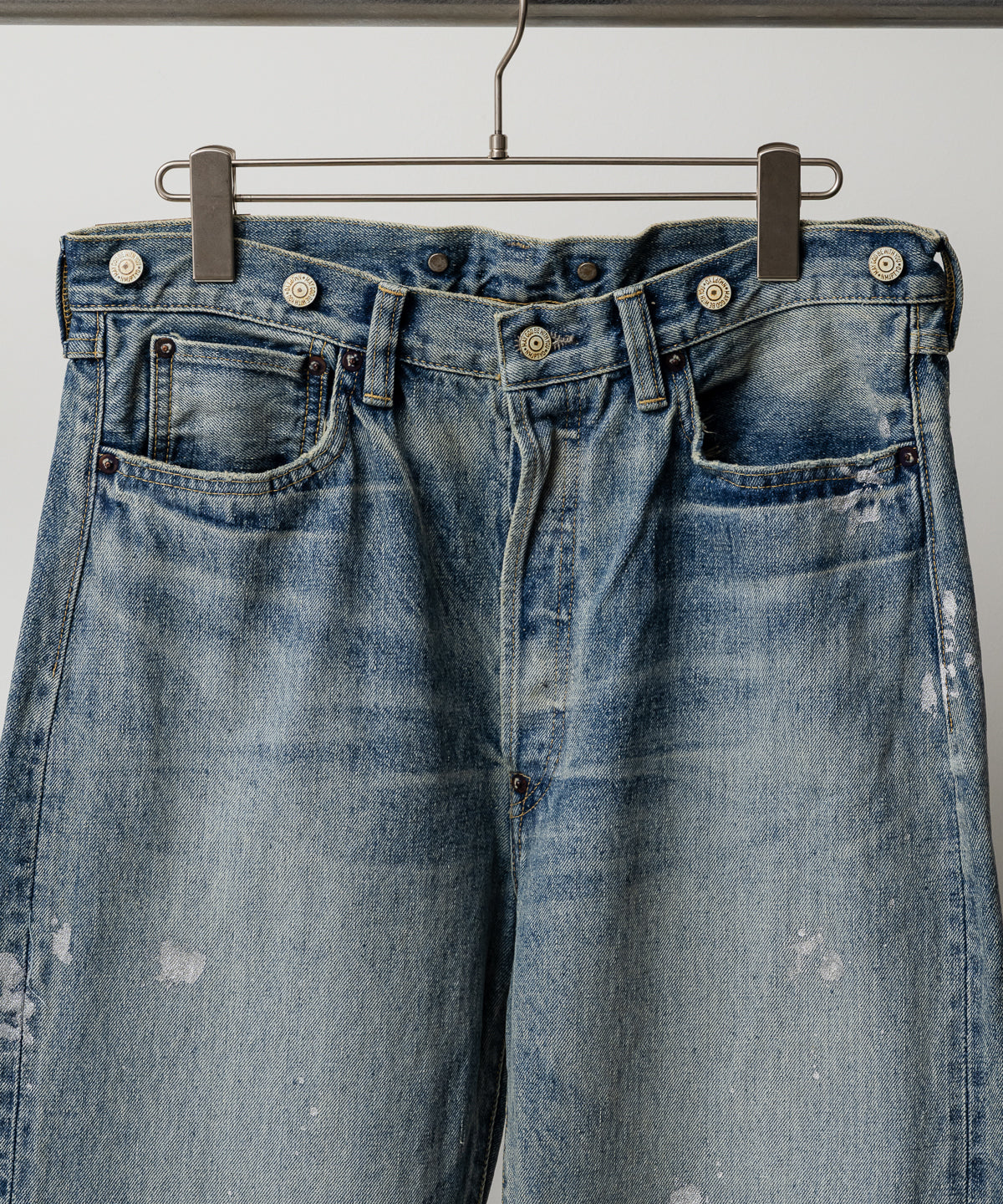 1942 LV JEANS