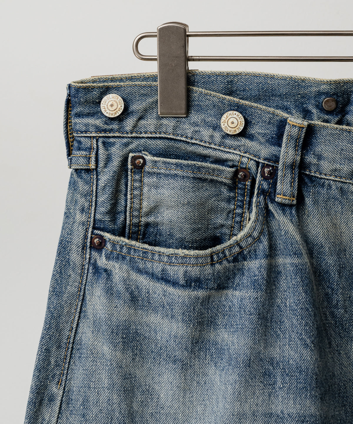 1942 LV JEANS