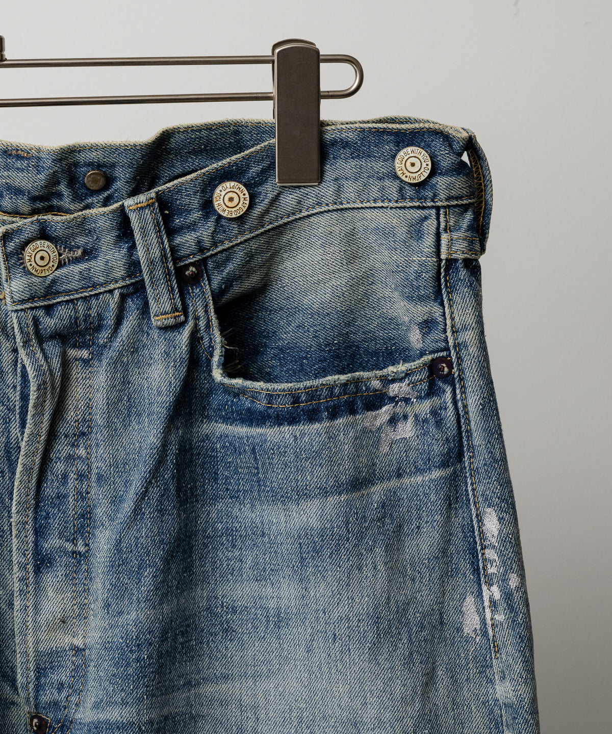 1942 LV JEANS