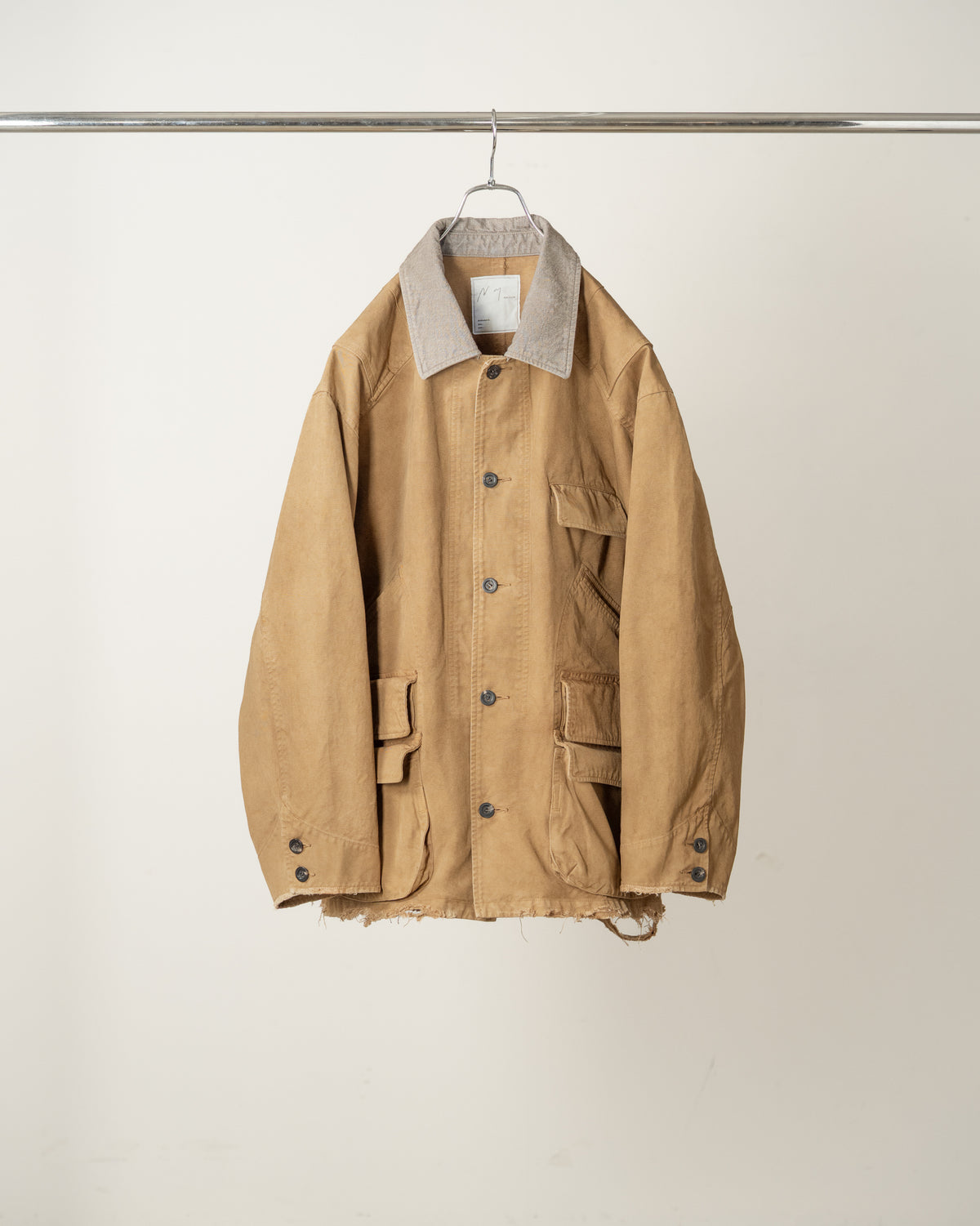 FINX HUNTING JACKET