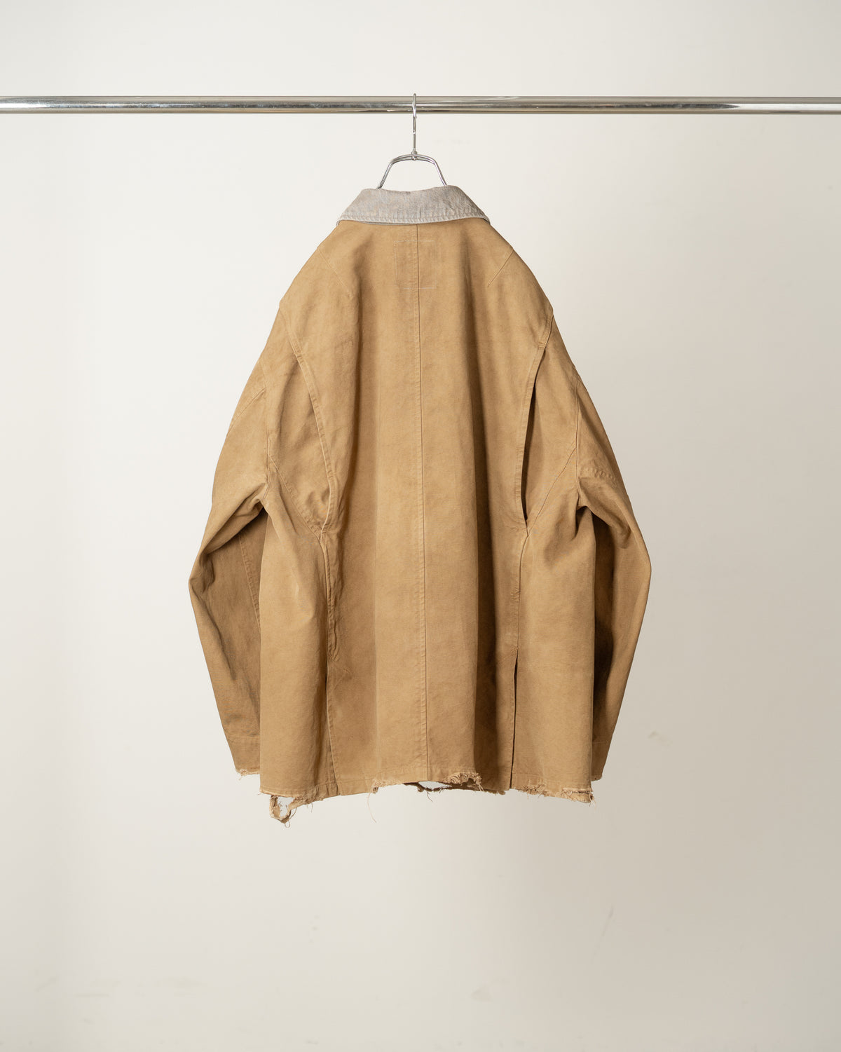 FINX HUNTING JACKET