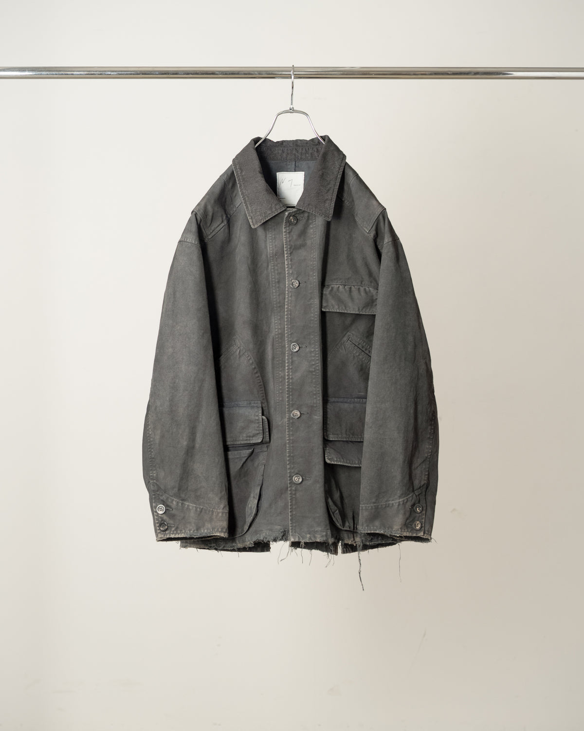 FINX HUNTING JACKET