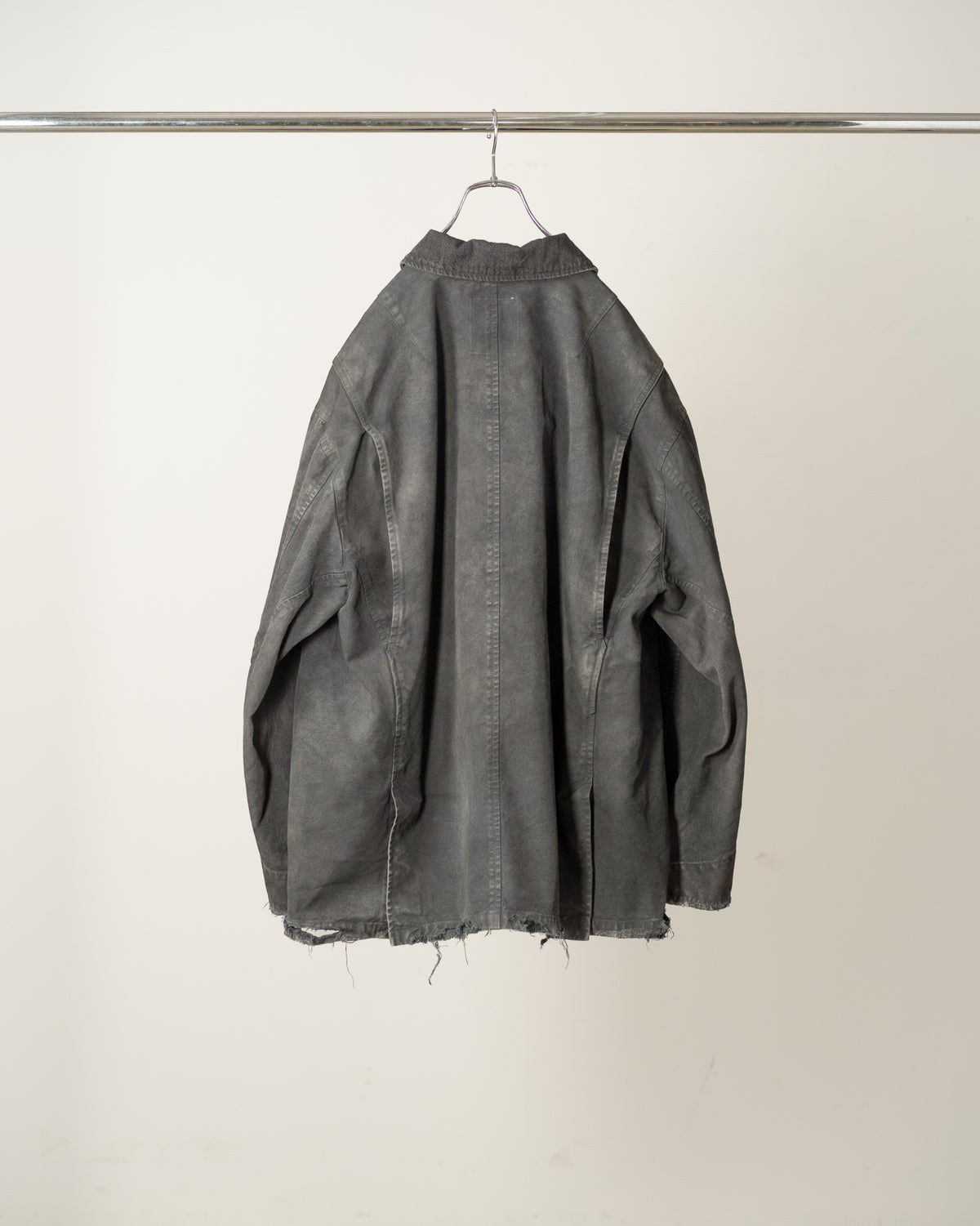 FINX HUNTING JACKET
