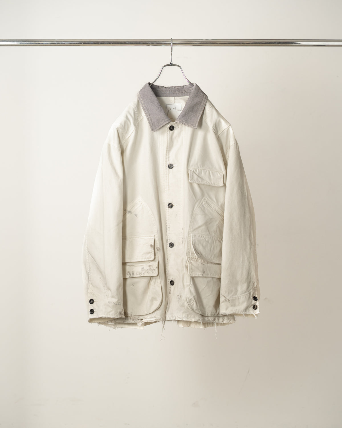 FINX HUNTING JACKET