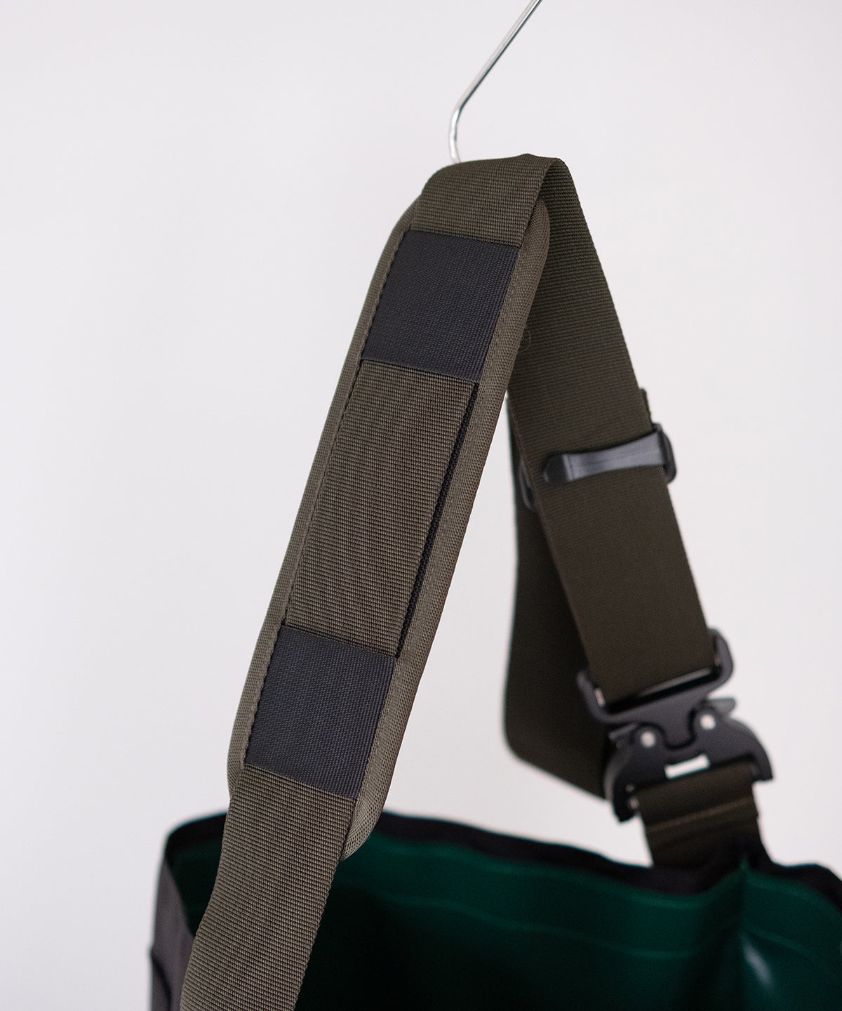ex. Bigger Shoulder BAG