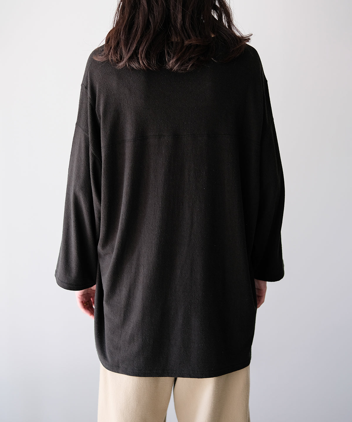 BALL GAMES THREE-QUARTER SLEEVE TEE