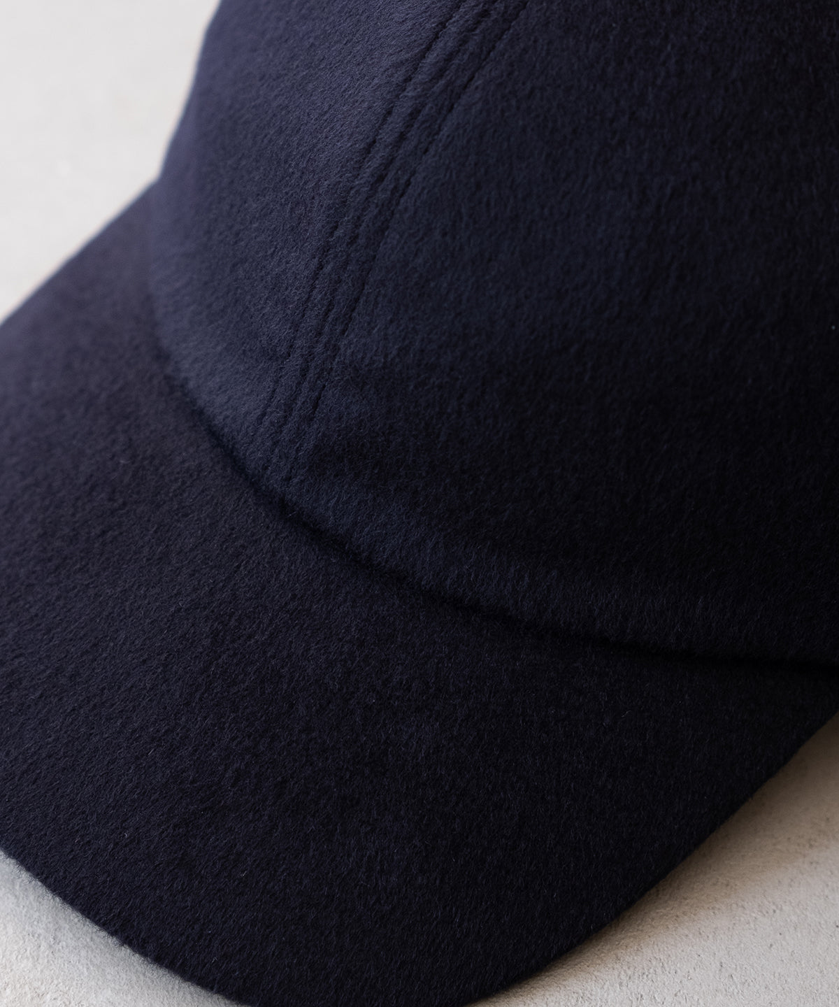 CASHMERE CAP