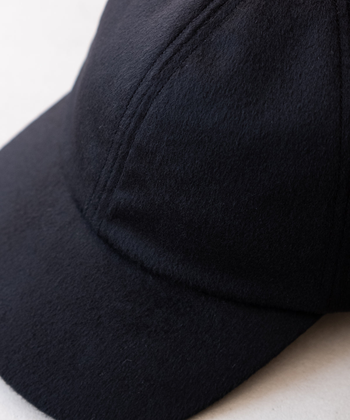 CASHMERE CAP
