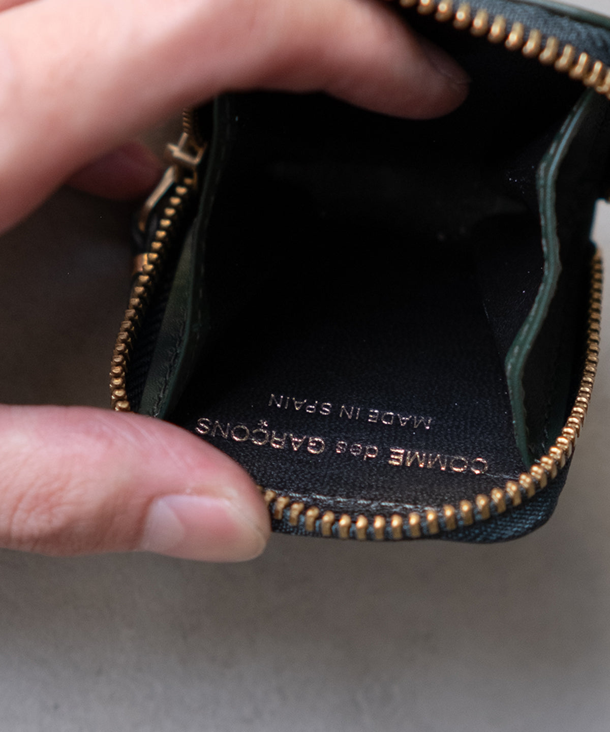 CLASSIC LEATHER LINE (8Z-D041-051)