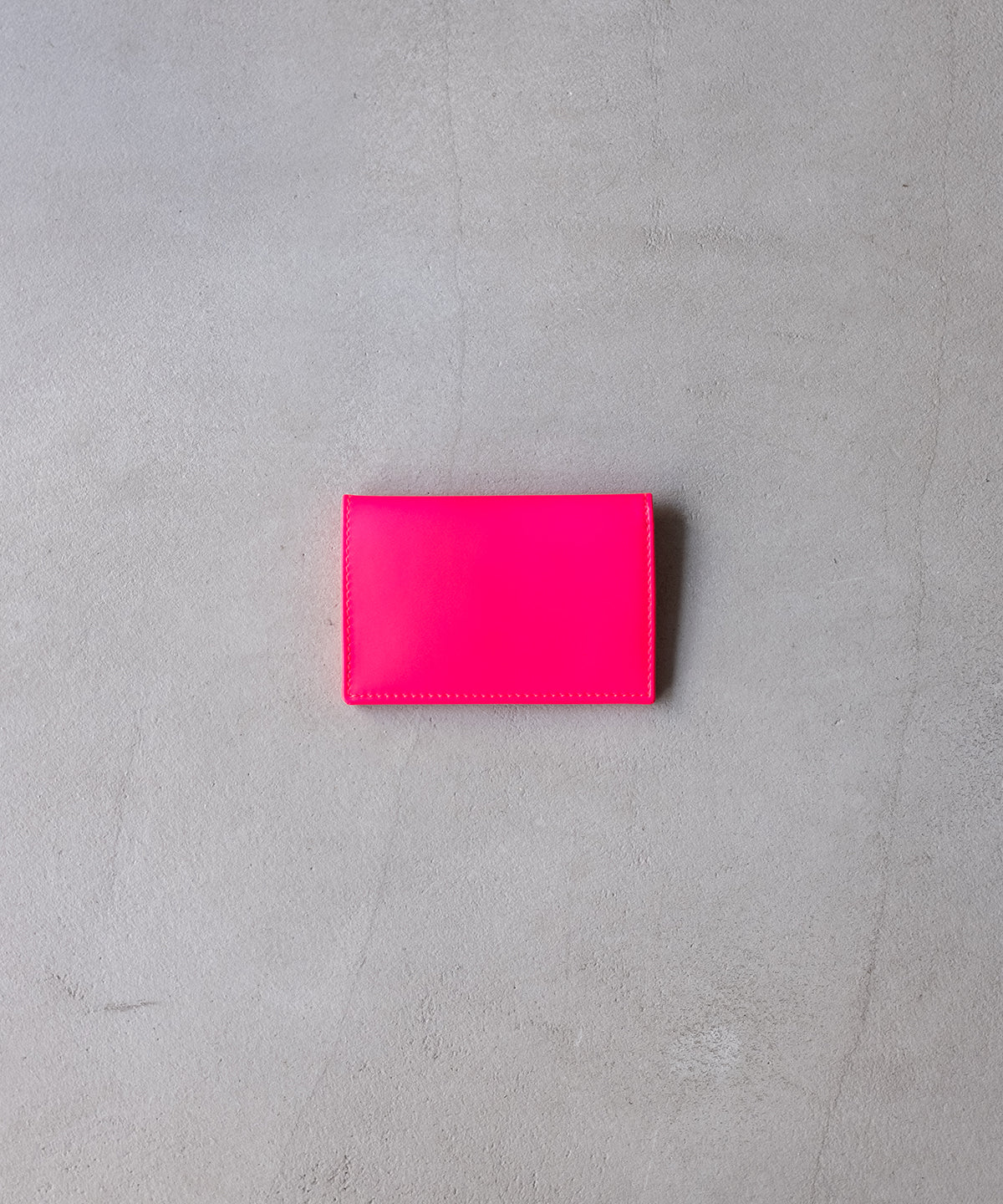 SUPER FLUO LEATHER LINE (8Z-H064-051)