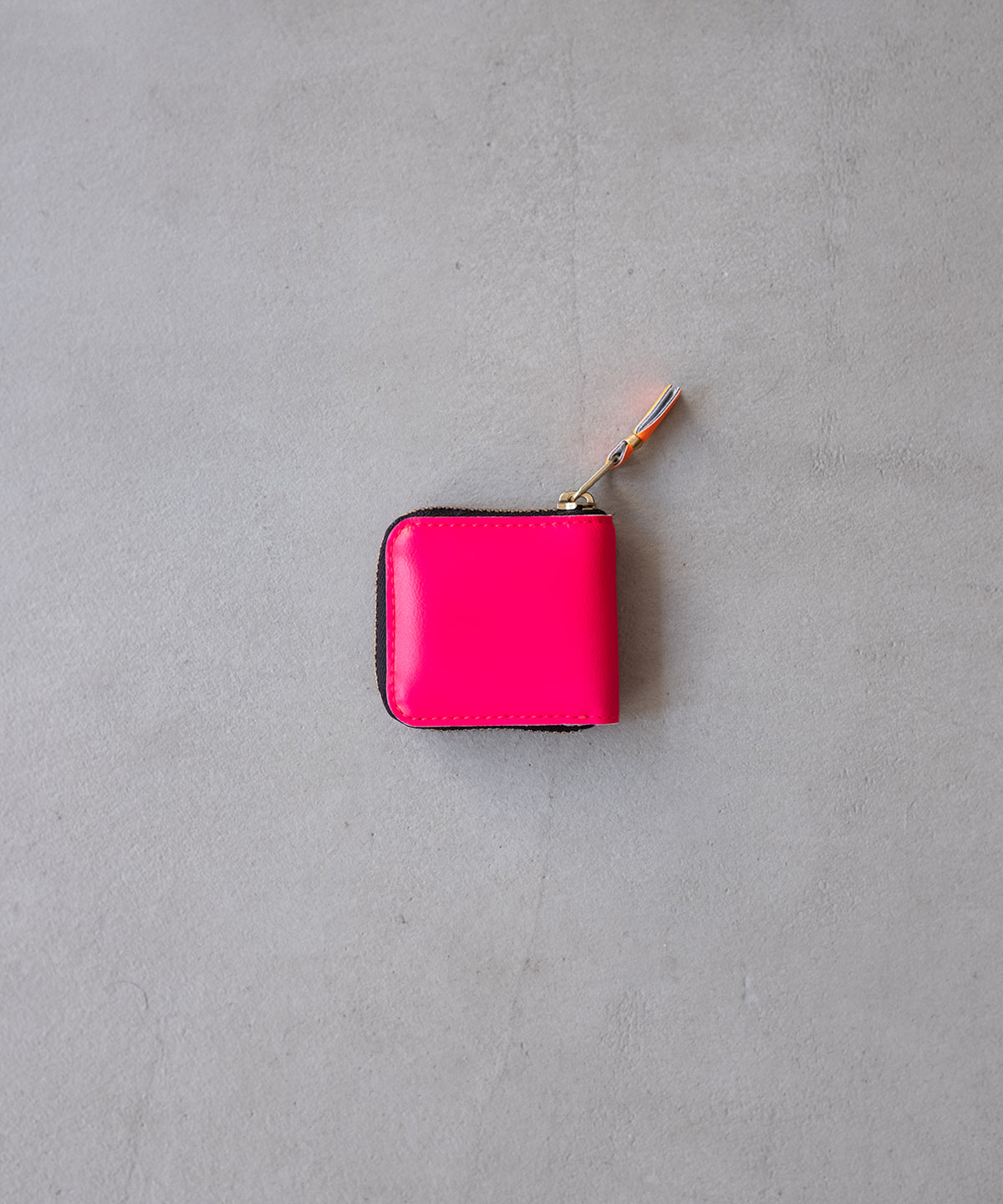 SUPER FLUO LEATHER LINE (8Z-H041-051)