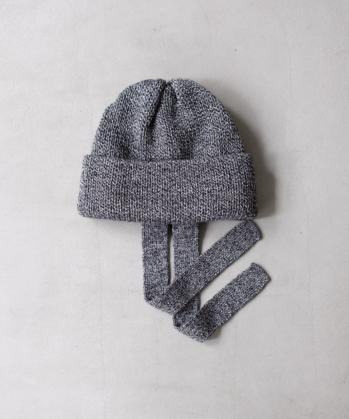 WOOL STANDARD KNIT(テープ付き)