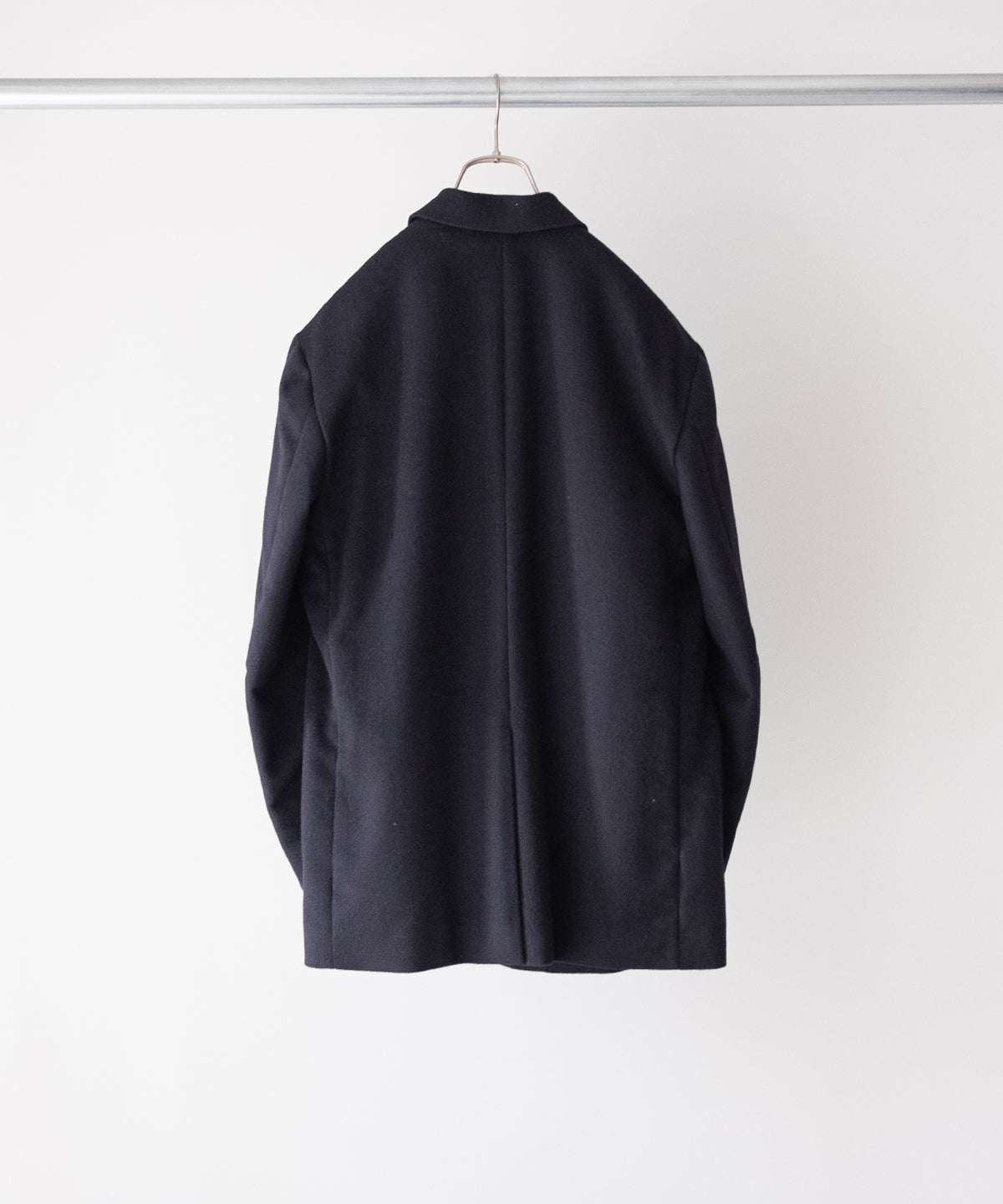 SOLD OUT >> CASHMERE BLAZER